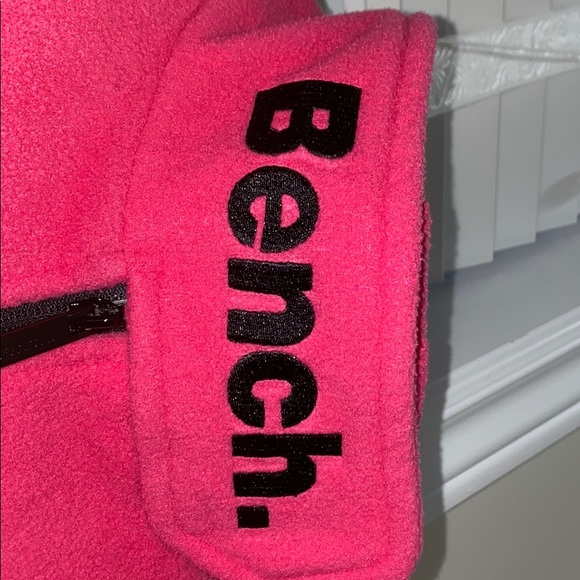 girls bench jacket - Picture 2 of 3